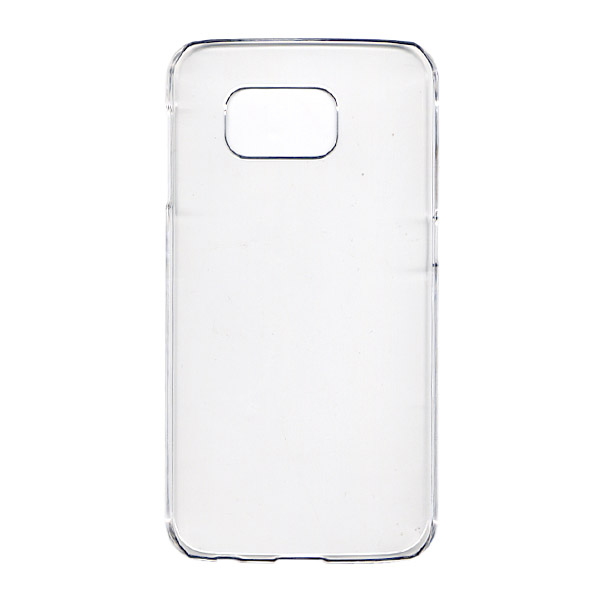 Θηκη PC Cover Για Samsung G920 Galaxy S6 Διαφανη