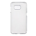 Θηκη PC Cover Για Samsung G925 Galaxy S6 Edge Διαφανη