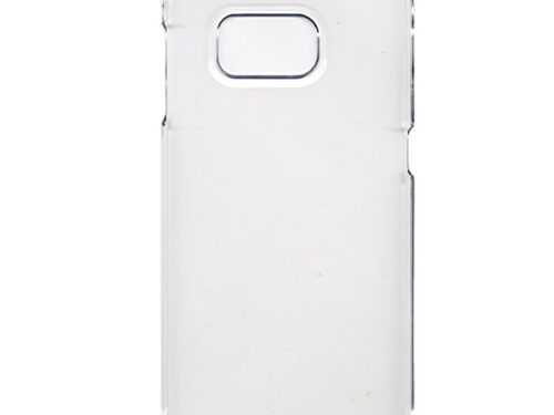 Θηκη PC Cover Για Samsung G925 Galaxy S6 Edge Διαφανη
