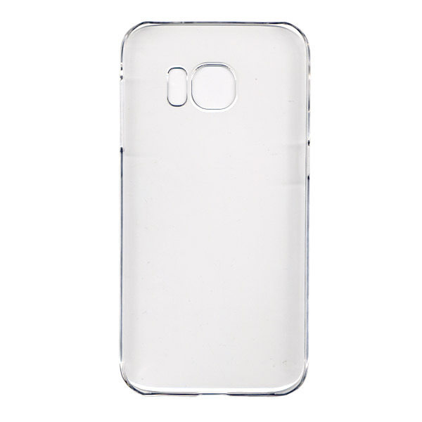 Θηκη PC Cover Για Samsung G930 Galaxy S7 Διαφανη