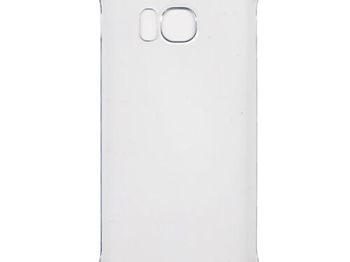 Θηκη PC Cover Για Samsung G935 Galaxy S7 Edge Διαφανη