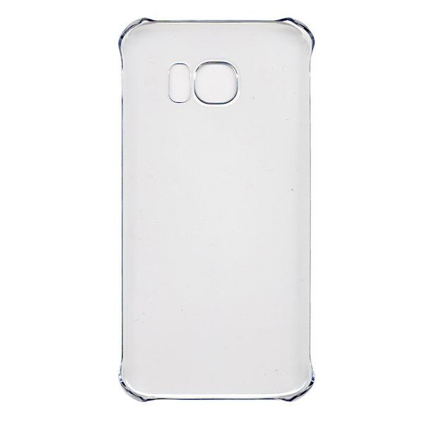 Θηκη PC Cover Για Samsung G935 Galaxy S7 Edge Διαφανη Θηκη PC Cover Για Samsung G935 Galaxy S7 Edge Διαφανη