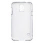 Θηκη PC Cover Για Samsung Galaxy S5 Διαφανη