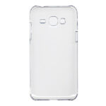 Θηκη PC Cover Για Samsung J320 Galaxy J3 2016 Διαφανη