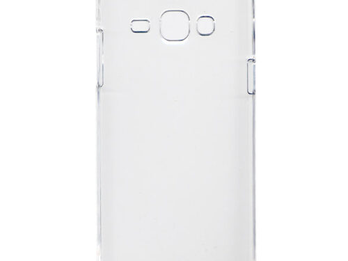 Θηκη PC Cover Για Samsung J320 Galaxy J3 2016 Διαφανη