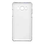 Θηκη PC Cover Για Samsung J510 Galaxy J5 2016 Διαφανη
