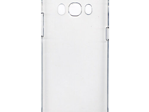 Θηκη PC Cover Για Samsung J510 Galaxy J5 2016 Διαφανη