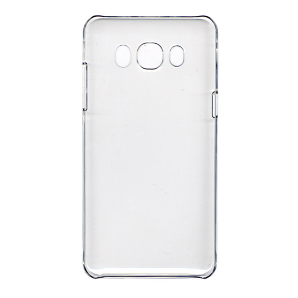 Θηκη PC Cover Για Samsung J510 Galaxy J5 2016 Διαφανη