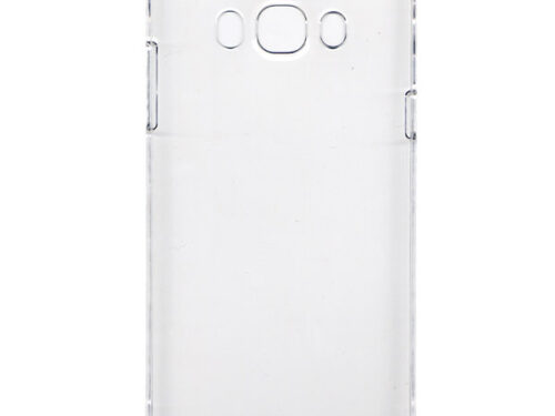 Θηκη PC Cover Για Samsung J710 Galaxy J7 2016 Διαφανη