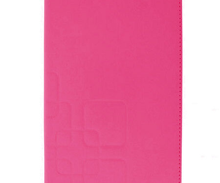 Θηκη Stand Motion Για iPad Air 2 Φουξια