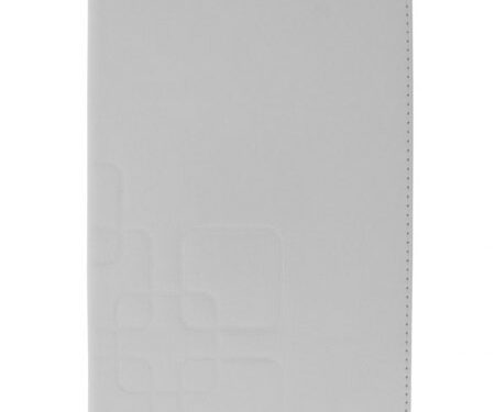 Θηκη Stand Motion Για iPad Mini Άσπρη