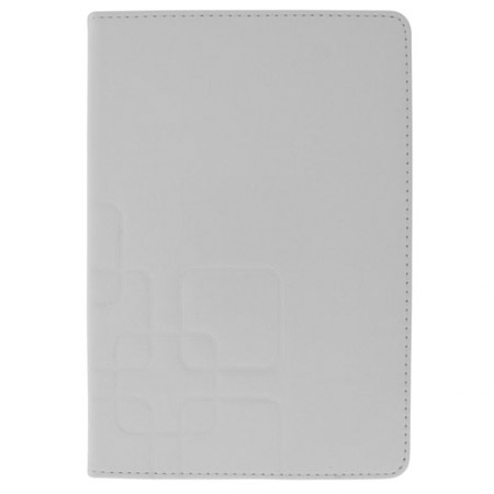 Θηκη Stand Motion Για iPad Mini Άσπρη Θηκη Stand Motion Για iPad Mini Άσπρη