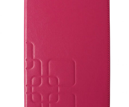 Θηκη Stand Motion Για iPad Mini Ροζ