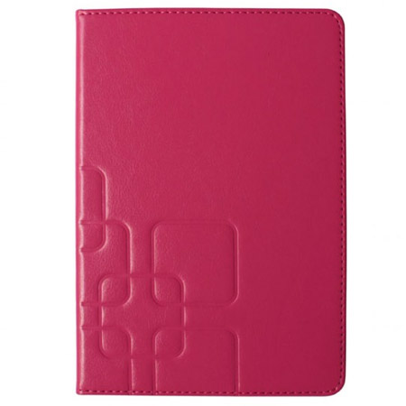 Θηκη Stand Motion Για iPad Mini Ροζ