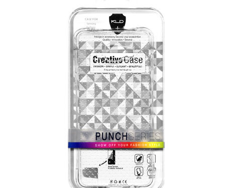 Θηκη TPU KLD Punch Για Samsung A510 Galaxy A5 2016 Με Nanofilm