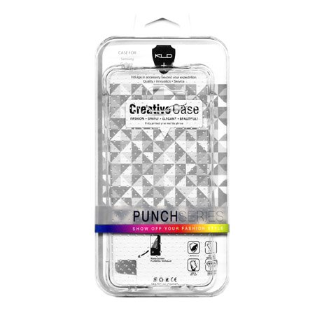 Θηκη TPU KLD Punch Για Samsung A510 Galaxy A5 2016 Με Nanofilm Θηκη TPU KLD Punch Για Samsung A510 Galaxy A5 2016 Με Nanofilm
