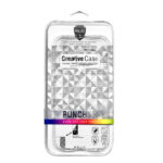 Θηκη TPU KLD Punch Για Samsung G925 Galaxy S6 Edge Με Nanofilm