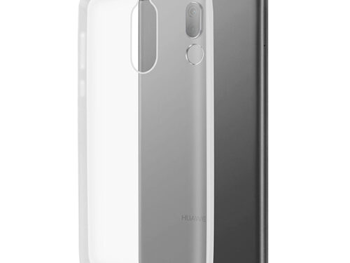 Θηκη TPU TT Huawei Mate 10 Lite Διαφανη