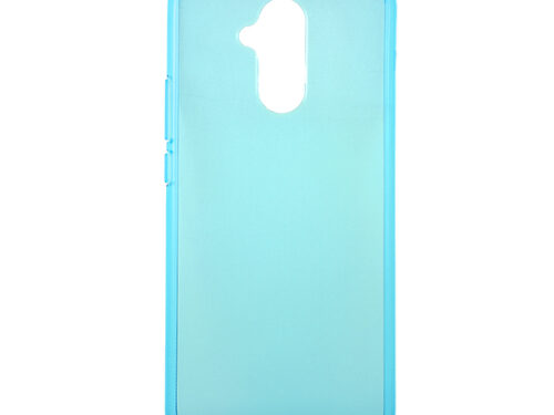 Θηκη TPU TT Huawei Mate 20 lite Γαλάζιο