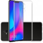 Θηκη TPU TT Huawei Mate 20 lite Διαφανη