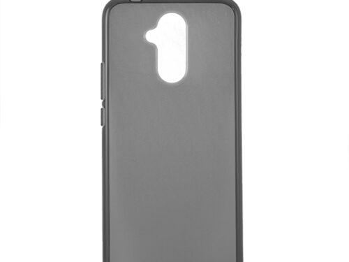 Θηκη TPU TT Huawei Mate 20 lite Μαύρη