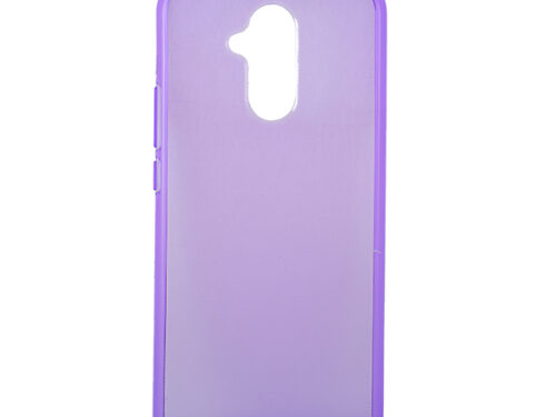 Θηκη TPU TT Huawei Mate 20 lite Μώβ
