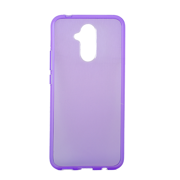 Θηκη TPU TT Huawei Mate 20 lite Μώβ