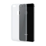 Θηκη TPU TT Huawei P10 Lite Διαφανη