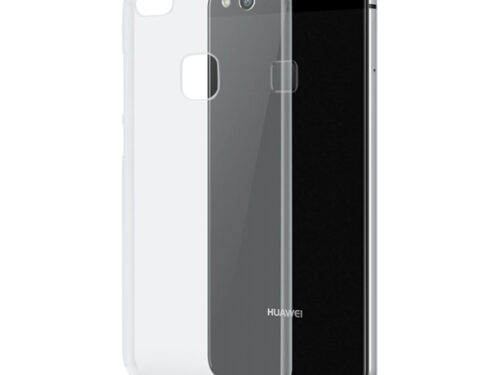 Θηκη TPU TT Huawei P10 Lite Διαφανη