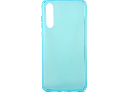 Θηκη TPU TT Huawei P20 Pro Γαλάζιο