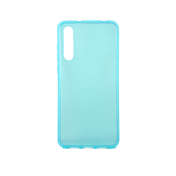 Θηκη TPU TT Huawei P20 Pro Γαλάζιο Θηκη TPU TT Huawei P20 Pro Γαλάζιο
