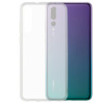 Θηκη TPU TT Huawei P20 Pro Διαφανη
