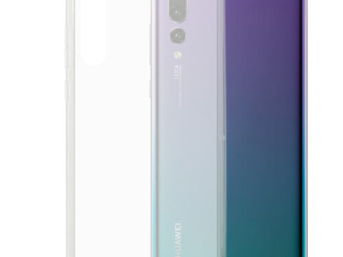 Θηκη TPU TT Huawei P20 Pro Διαφανη