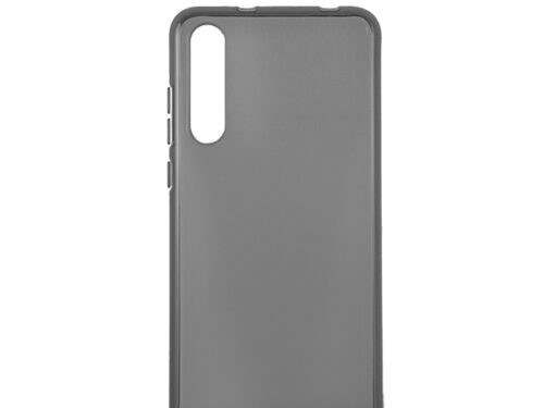 Θηκη TPU TT Huawei P20 Pro Μαύρη