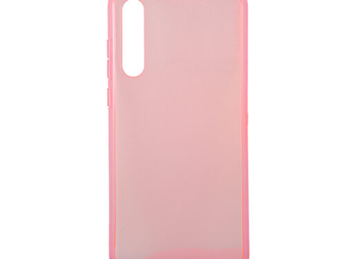 Θηκη TPU TT Huawei P20 Pro Φούξια