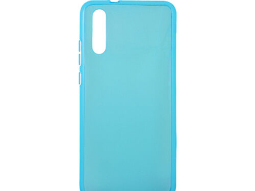Θηκη TPU TT Huawei P20 Γαλάζιο