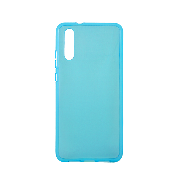 Θηκη TPU TT Huawei P20 Γαλάζιο Θηκη TPU TT Huawei P20 Γαλάζιο