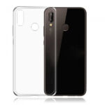 Θηκη TPU TT Huawei P20 Διαφανη