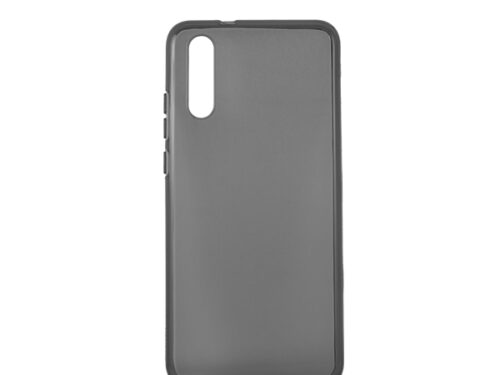 Θηκη TPU TT Huawei P20 Μαύρη