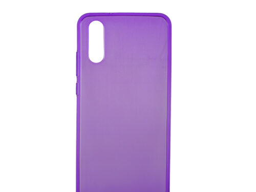 Θηκη TPU TT Huawei P20 Μώβ