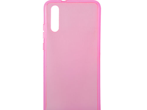 Θηκη TPU TT Huawei P20 Φούξια