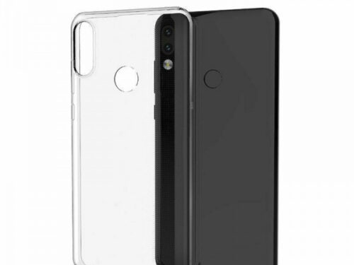 Θηκη TPU TT Huawei P30 Lite Διαφανη