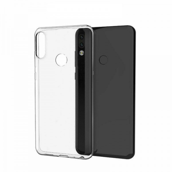 Θηκη TPU TT Huawei P30 Lite Διαφανη