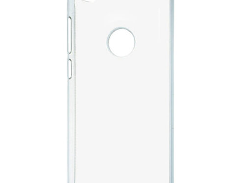 Θηκη TPU TT Huawei P8 Lite 2017 / P9 Lite 2017 Διαφανη