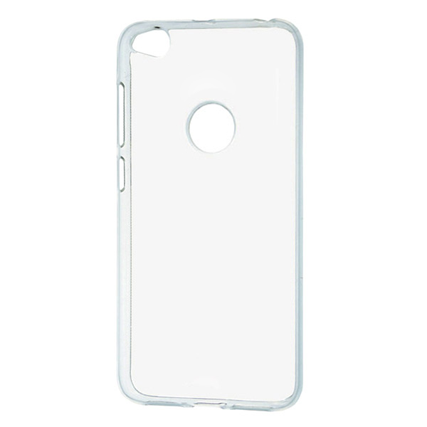 Θηκη TPU TT Huawei P8 Lite 2017 / P9 Lite 2017 Διαφανη