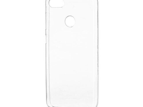 Θηκη TPU TT Huawei P9 Lite Mini Διαφανη
