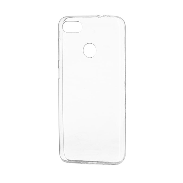 Θηκη TPU TT Huawei P9 Lite Mini Διαφανη