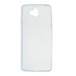 Θηκη TPU TT Huawei Y6 2017 Διαφανη