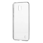 Θηκη TPU TT Nokia 2 Διαφανη