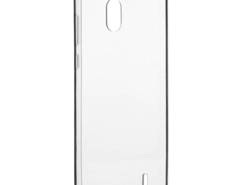 Θηκη TPU TT Nokia 2 Διαφανη